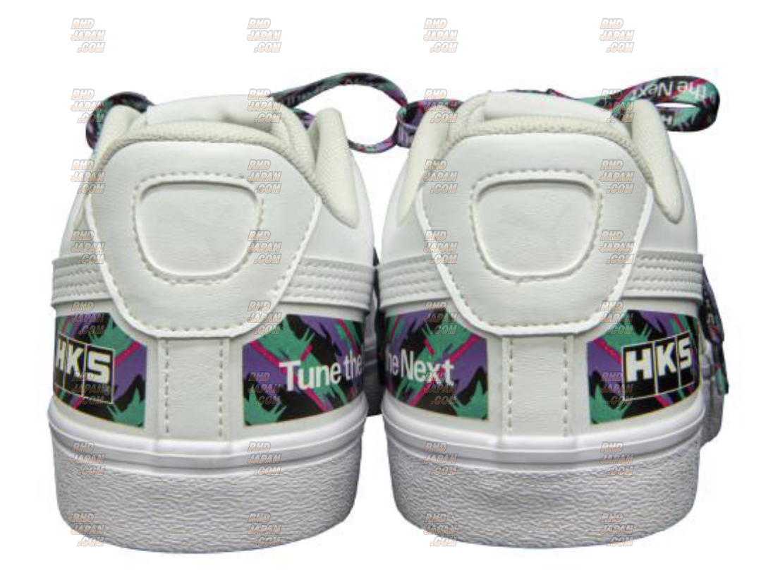 HKS Premium Goods HKS Shoes OilColor Puma 2024 - 27.5cm - RHDJapan